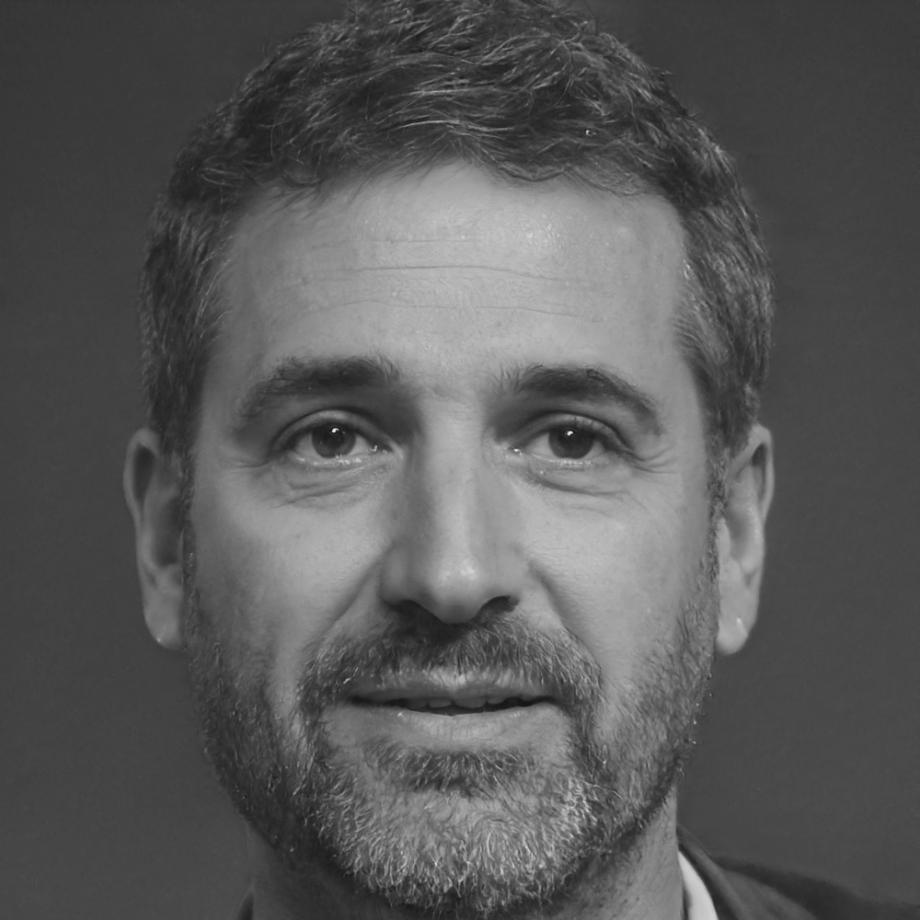 Finanzexperte Joachim Brenner